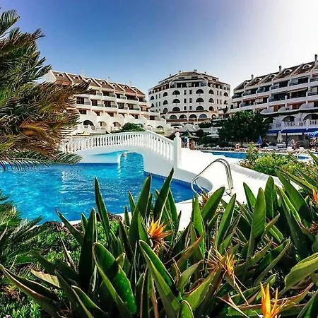 Cozy Seaside 215 In Parque Santiago 2 Daire