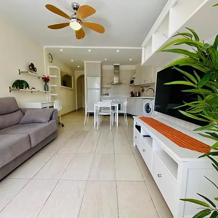 Cozy Seaside 215 In Parque Santiago 2