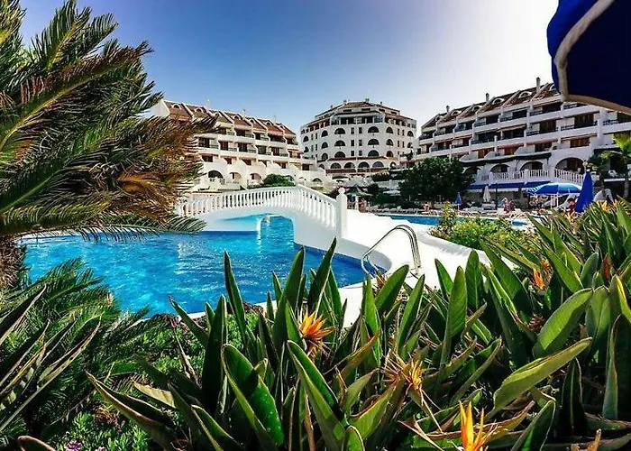 Cozy Seaside 215 In Parque Santiago 2 דירה