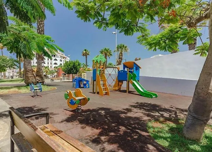 Cozy Seaside 215 In Parque Santiago 2 Apartamento