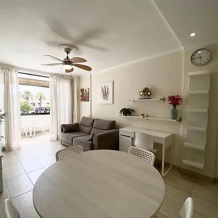 Apartament Cozy Seaside 215 In Parque Santiago 2 *