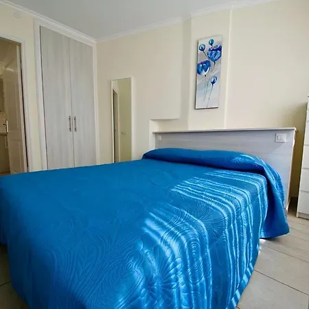 Cozy Seaside 215 In Parque Santiago 2