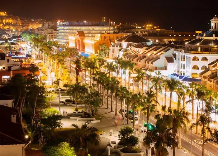 Apartament Cozy Seaside 215 In Parque Santiago 2 *